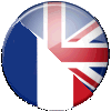 bouton drapeau